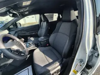 Toyota bZ 2026 Limited 4dr Crossover