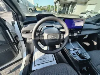 Toyota bZ 2026 Limited 4dr Crossover