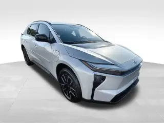 Toyota bZ 2026 Limited 4dr Crossover