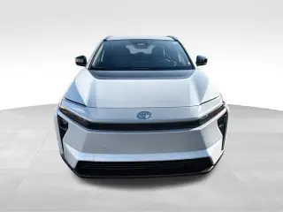 Toyota bZ 2026 Limited 4dr Crossover