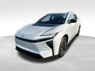 Toyota bZ 2026 Limited 4dr Crossover