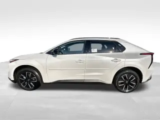 Toyota bZ 2026 Limited 4dr Crossover
