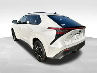 Toyota bZ 2026 Limited 4dr Crossover