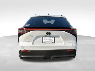 Toyota bZ 2026 Limited 4dr Crossover