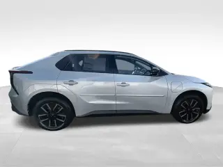 Toyota bZ 2026 Limited 4dr Crossover