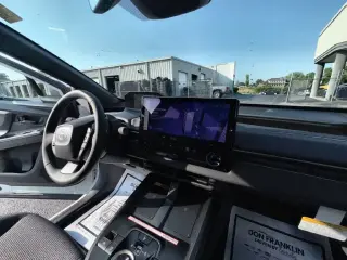 Toyota bZ 2026 Limited 4dr Crossover