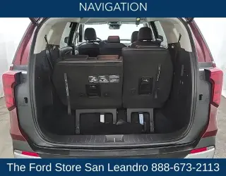 Kia Carnival Híbrido 2025 EX 4dr Mini-Van