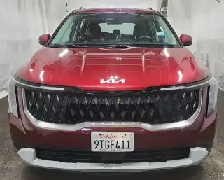 Kia Carnival Híbrido 2025 EX 4dr Mini-Van