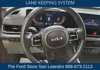 Kia Carnival Híbrido 2025 EX 4dr Mini-Van