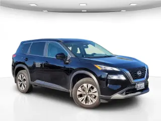 Nissan Rogue 2023 AWD SV 4dr Crossover
