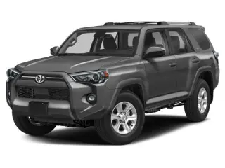 Toyota 4Runner 2023 4x4 SR5 Premium 4dr SUV