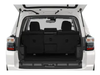 Toyota 4Runner 2023 4x4 SR5 Premium 4dr SUV