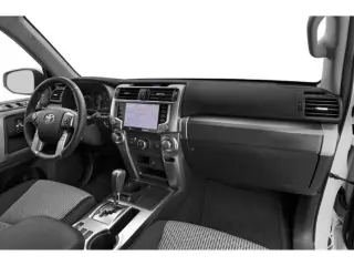 Toyota 4Runner 2023 4x4 SR5 Premium 4dr SUV