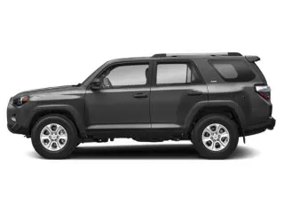 Toyota 4Runner 2023 4x4 SR5 Premium 4dr SUV