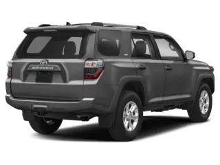 Toyota 4Runner 2023 4x4 SR5 Premium 4dr SUV
