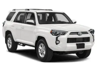 Toyota 4Runner 2023 4x4 SR5 Premium 4dr SUV