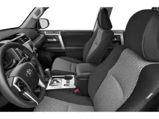 Toyota 4Runner 2023 4x4 SR5 Premium 4dr SUV