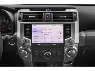 Toyota 4Runner 2023 4x4 SR5 Premium 4dr SUV
