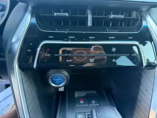 Toyota Venza 2021 AWD LE 4dr Crossover