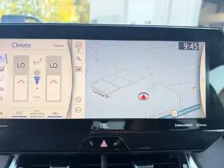Toyota Venza 2021 AWD LE 4dr Crossover