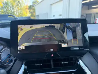 Toyota Venza 2021 AWD LE 4dr Crossover