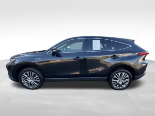 Toyota Venza 2021 AWD LE 4dr Crossover