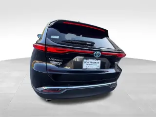 Toyota Venza 2021 AWD LE 4dr Crossover