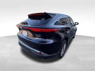Toyota Venza 2021 AWD LE 4dr Crossover