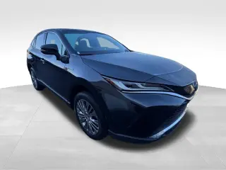 Toyota Venza 2021 AWD LE 4dr Crossover