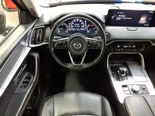 Mazda CX-70 2025 AWD 3.3 Turbo Preferred SUV de 4 puertas