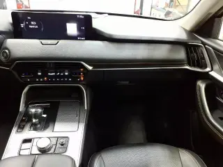 Mazda CX-70 2025 AWD 3.3 Turbo Preferred SUV de 4 puertas