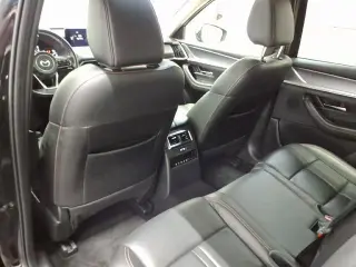 Mazda CX-70 2025 AWD 3.3 Turbo Preferred SUV de 4 puertas