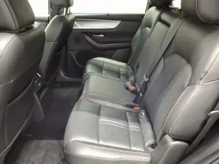 Mazda CX-70 2025 AWD 3.3 Turbo Preferred SUV de 4 puertas