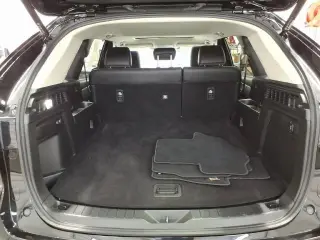 Mazda CX-70 2025 AWD 3.3 Turbo Preferred SUV de 4 puertas