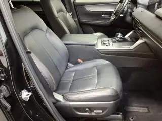 Mazda CX-70 2025 AWD 3.3 Turbo Preferred SUV de 4 puertas