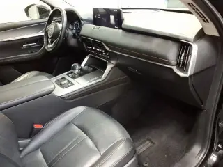 Mazda CX-70 2025 AWD 3.3 Turbo Preferred SUV de 4 puertas