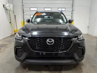 Mazda CX-70 2025 AWD 3.3 Turbo Preferred SUV de 4 puertas
