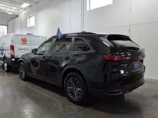Mazda CX-70 2025 AWD 3.3 Turbo Preferred SUV de 4 puertas