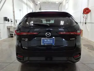 Mazda CX-70 2025 AWD 3.3 Turbo Preferred SUV de 4 puertas