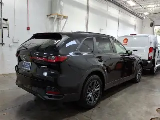 Mazda CX-70 2025 AWD 3.3 Turbo Preferred SUV de 4 puertas