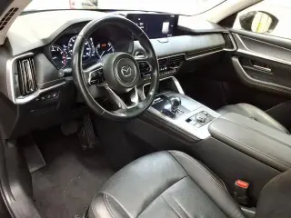 Mazda CX-70 2025 AWD 3.3 Turbo Preferred SUV de 4 puertas