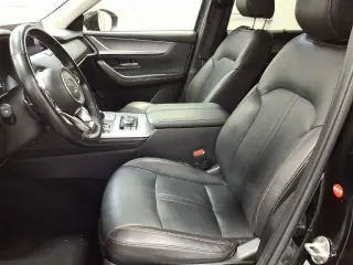 Mazda CX-70 2025 AWD 3.3 Turbo Preferred SUV de 4 puertas