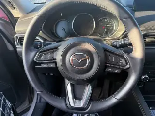 Mazda CX-5 2025 AWD 2.5 S Premium Plus 4dr SUV