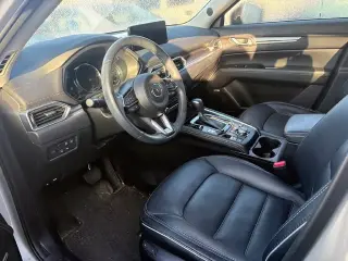 Mazda CX-5 2025 AWD 2.5 S Premium Plus 4dr SUV