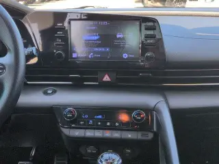 Hyundai ELANTRA 2022 N Línea 4dr Sedán