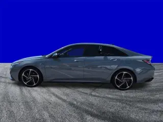 Hyundai ELANTRA 2022 N Línea 4dr Sedán