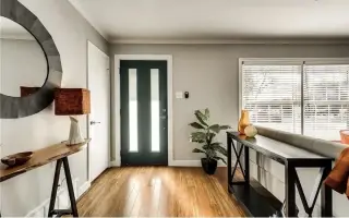 Great remodel 3 bathroom home
