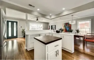 Great remodel 3 bathroom home