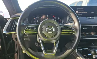 Mazda CX-90 Híbrido enchufable 2024 AWD Premium Plus 4dr SUV
