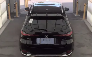 Mazda CX-90 Híbrido enchufable 2024 AWD Premium Plus 4dr SUV